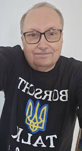 Cassie's not too excited for her Starbarks coffee shirt.