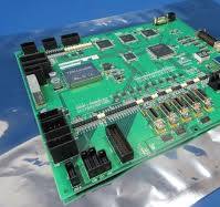 TEL Tokyo Electron MPC-T0070A-14 PCB I/O MTR #04A TOB1106A T ...