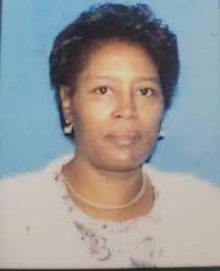 Margie Dillon Hamilton Obituary