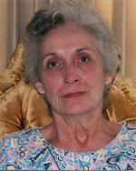 Phyllis Jean Halfhide Rawlings (1925-2008)