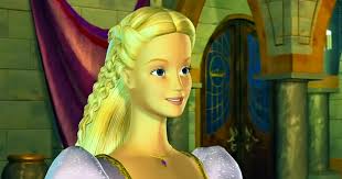 Watch barbie in the 12 dancing princesses (2006) movie online for free. Svinjetina Mona Lisa Bakterije Barbie As Rapunzel Full Movie Online Triangletechhire Com