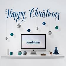 Merry Christmas From The Evolution Design Agency Team Stay Safe And Enjoy The Festive Spirit Of Christmas Design Agency Design Happy Christmas