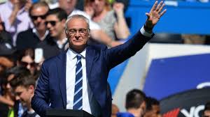 Chelsea also has the champions league and then it's not easy. Ranieri Overwhelmed By Emotional Chelsea Reception
