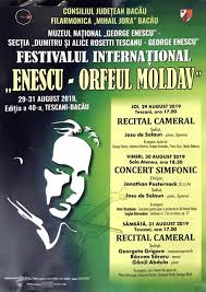 Sala palatului laureații ediției 2018 a concursului internațional george enescu vor susține concerte în programul festivalului enescu 2019. Josu De Solaun Rendira Homenaje A Alicia De Larrocha Interpretando El Concierto Para Piano De Khachaturian C O E S S M