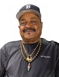 Obituary information for Kenneth Raye Bryant, Sr.