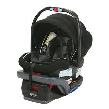 Graco Snugride Snuglock 35 Dlx Infant Car Seat Comet R Exclusive Babies R Us Canada