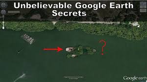 15 Amazing And Strange Google Earth Secrets Click The Photo To See Them All Google Earth Earth Internet Funny