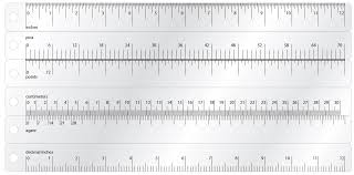 printable pica ruler tiny tutorials adobe classroom
