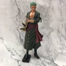 Entdecke rezepte, einrichtungsideen, stilinterpretationen und andere ideen zum ausprobieren. Roronoa Zoro Action Figure Wano Novocom Top