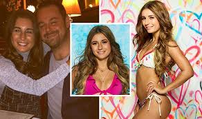 The former love island star made an appearance in the soap as a pregnant taxi driver called jeanette, who picked up. Daily Express On Twitter Love Island 2018 Star Dani Dyer Vows To Dump Anyone Who Mentions Her Famous Dad Eastenders Actor Danny Dyer Loveisland Https T Co Nebawcrzwf Https T Co M2s1wy73bl