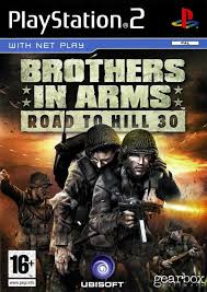 Los mejores juegos multijugador android para descargar gratis, donde puedes jugar online y desafiar a tus amigos o a un equipo opuesto. Brothers In Arms Videojuego Ps2 Pc Y Xbox Vandal