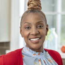 Tijuana Smith's Instagram, Twitter & Facebook