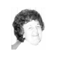 Wilma Edmondson Obituary