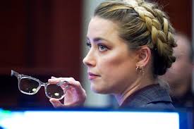 Johnny Depp-Amber Heard Trial: Psychologist Challenged On Abuse Claim