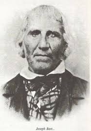 Franz Joseph Batt Sr. (1789-1872)