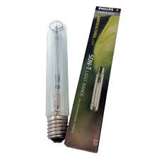 Philips elite 315w t12 ceramic metal halide lamp 4200k is a propagation, vegetative spectrum lamp designed for maximum efficiency. Philips Son T Hps Grow Lamp 400w 600w Aqua Gardening