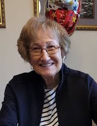 Obituary of Theresa E. Markva