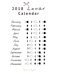 Luxury 45 Sample Moon Phase Calendar 2019 December Xunhuagd Free Moon Phase Calendar October Moon Phases Free Calendar Template