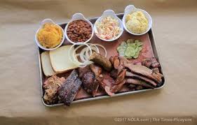 Central City Bbq Is The Best Barbecue Restaurant New Orleans Has Ever Seen Barbecue Restaurant Bbq Restaurant Bbq