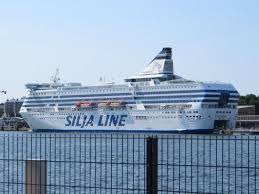 Kreuzfahrt Mal Anders Ostsee Mit Der Tallink Silja Line Tag 2 Von 4 Pressereise Reiseblog Fernwehblog Net Kreuzfahrt Ostsee Helsinki Finnland