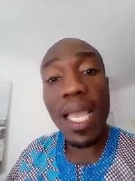 Nigeria Corrupt Politicians Don't Come To Europe So That You Will Not Been  Beating.., LISTEN 👇🏾