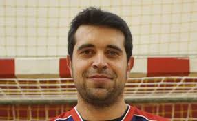 Carlos Prendes vuelve a la Liga Asobal