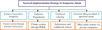 Jabatan perikanan bahnews #beritaterkini #sabah penjualan ikan yang ditangkap menggunakan bahan letupan, masih. Pdf Preliminary Impact Assessment Of Seaweed Cultivation By The Coastal Communities In Sabah Malaysia Semantic Scholar