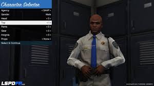 Modders started by making small changes here and there, like editing the characters' skin, changing the surface. Lspdfr 0 3 Preview New Police Station Gta Boom