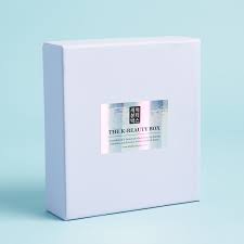 The K Beauty Box Review Coupon August 2019 Msa