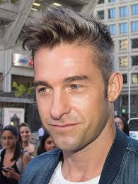 Scott Speedman — Wikipédia
