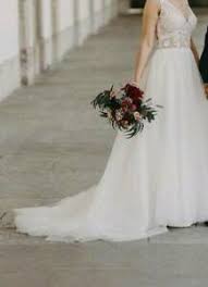 Unsere mission ist es dir während der hochzeitsvorbereitung zur seite zu. Brautkleid In Nidda Ebay Kleinanzeigen