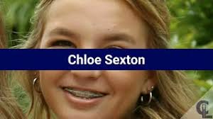 Chloe Sexton Lacrosse Highlights