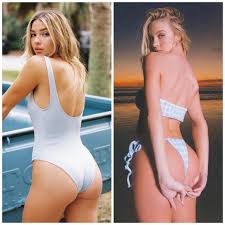 Madelyn Cline vs Sydney Sweeney : rCelebBattles