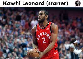 Maybe you would like to learn more about one of these? 2019 Nba All Star Game Roster Starters And Reserves