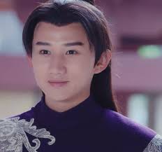 CHARACTER LIST for Princess Wei Young 錦綉未央