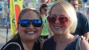 Faces in the Crowd: 81st Ozark Empire Fair Opening Day