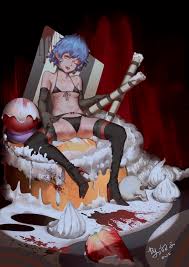 remilia touhou  funny cocks & best free porn: r34, futanari, shemale,  hentai, femdom and fandom porn