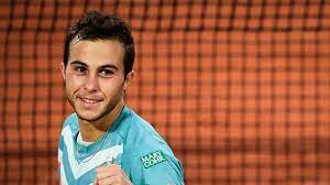 Place on atp rankings with 466 points. Roland Garros Comment Hugo Gaston En Est Il Arrive La Lci