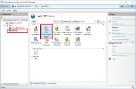 It is very stable, fast, and it won't use many systems resources. How To Set Up And Manage An Ftp Server On Windows 10 Windows Central