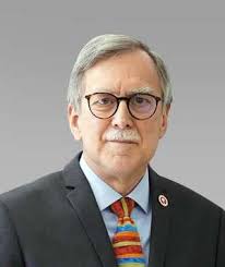 Prof. Stephen Wilhite