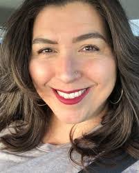 Amy Christy's Instagram, Twitter & Facebook