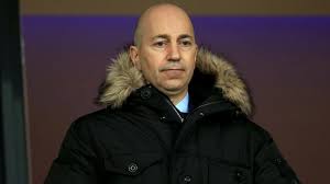 Former arsenal chief executive, ivan gazidis, has been diagnosed with throat cancer. Mqgxkdlv7ho6vm
