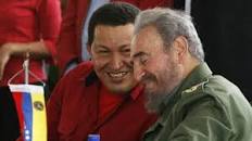 Resultado de imagen para LECTURAS SOBRE MARTI, BOLIVAR, CASTRO Y CHAVEZ