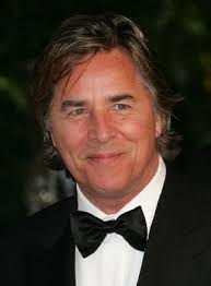Don Johnson