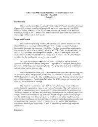 Vermonthistory Org