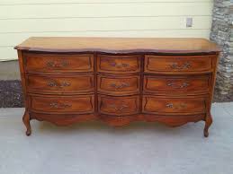 Vintage French Provincial Dresser By Broyhill On Etsy 799 00 French Provincial Furniture French Provincial Dresser French Provincial