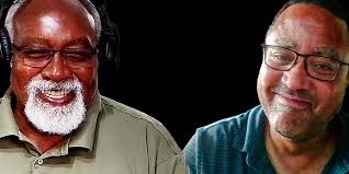 TGS Live: A Conversation with John McWhorter + Live Q&A