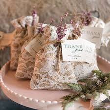 27 Awesome Rustic Bridal Shower Favor Ideas Vis Wed Rustic Bridal Shower Favors Bridal Shower Rustic Burlap Lace Wedding