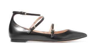 Maybe you would like to learn more about one of these? Why Gianvito Rossi Is Poised To Become The Next Great Shoe Designer Purseblog