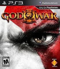 God Of War Iii Wikipedia